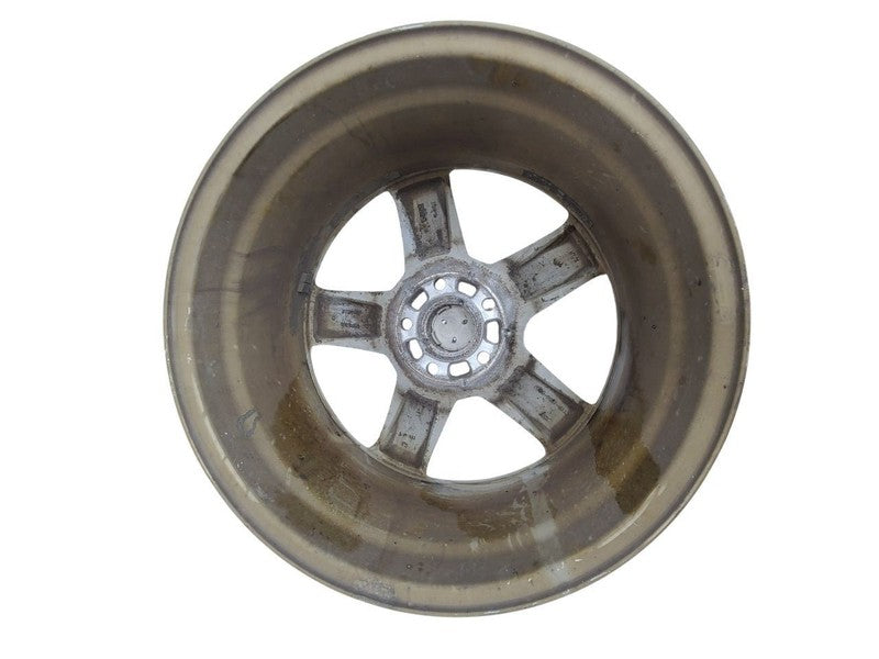Wheel 18x8 Aluminum Without Police Package 5 Spoke Fits 16-19 EXPLORER