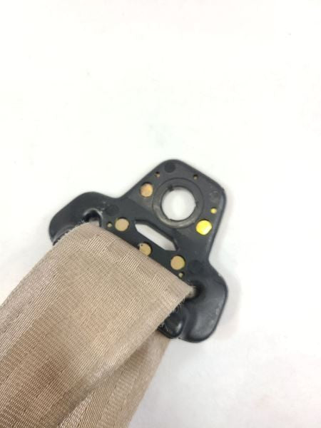 ROADMASTR 1994 Seat Belt Front 563738