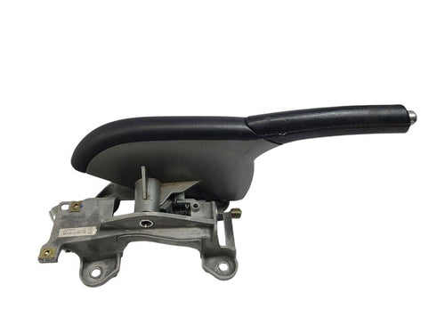 BOXSTER   2006 Emergency Brake Parts 605685