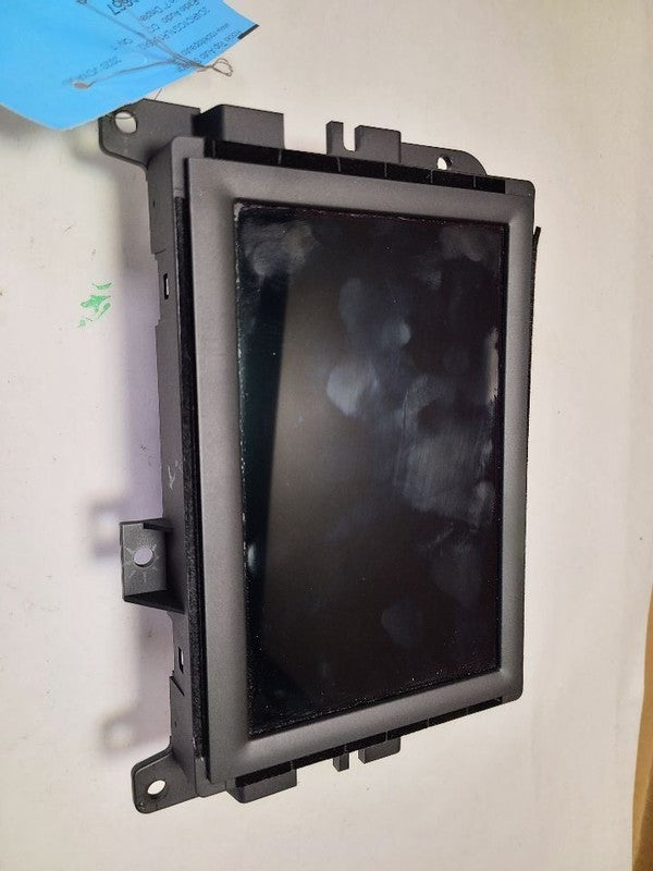 Audio Equipment Radio Display And Receiver Sirius Fits 20 PACIFICA 623