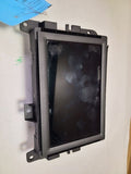 Audio Equipment Radio Display And Receiver Sirius Fits 20 PACIFICA 623