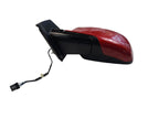 Driver Side View Mirror Power Heated Manual Folding Fits 16-20 JOURNEY