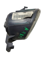 Passenger Corner/Park Light Fog-driving Bumper Mounted Fits 04-19 SENT