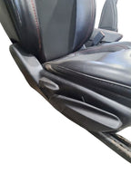 Driver Front Seat Electric Leather Without Memory Fits 15-22 CHEROKEE 