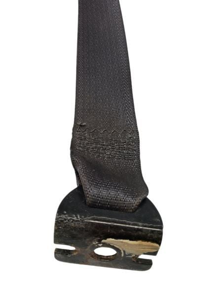 ESCALAEXT 2008 Seat Belt Rear 602761