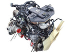 Engine Pickup 6.7L Diesel VIN L 8th Digit Fits 19-20 DODGE 3500 PICKUP