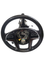 Steering Column Floor Shift Without Adaptive Cruise Fits 15-16 SRX 632