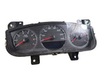 Speedometer Cluster MPH Opt UH8 Fits 09-11 IMPALA 644015