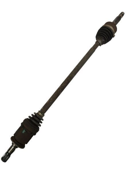 OUTLANDER 2016 Axle Shaft 600034