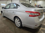 Seat Belt Front Bucket Passenger Buckle Fits 13-16 19 SENTRA 606464