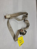 LX470     1999 Seat Belt Rear 605238