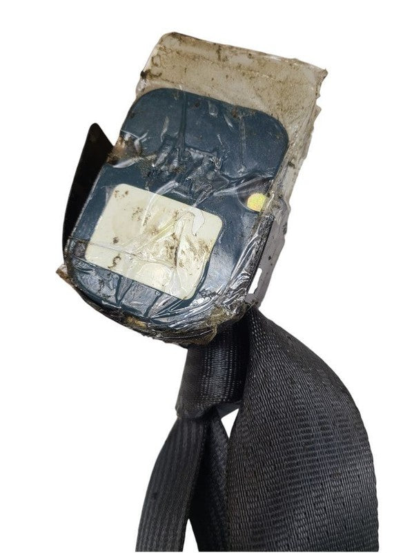 BLAZERS10 1996 Seat Belt Front 664770