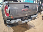 Pickup Box Crew Cab 5' 2" Box Fits 15-22 CANYON 670734