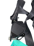 CR-V      2012 Seat Belt Rear 654855