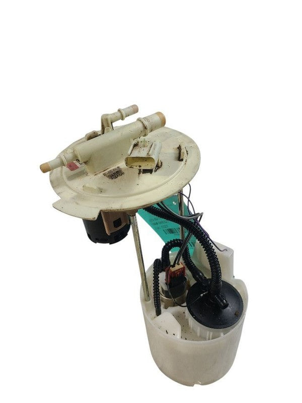 Fuel Pump 3.5L Tank Mounted Pump Assembly Fits 15-17 FORD F150 PICKUP 