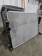 Radiator Fits 08-10 FORD F250SD PICKUP 626855