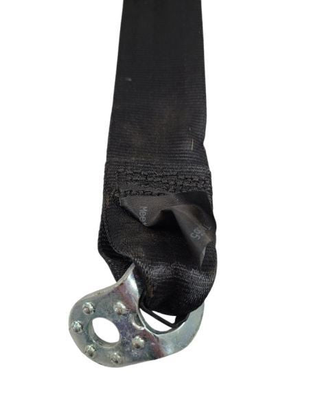 SQ5 AUDI  2014 Seat Belt Rear 598583