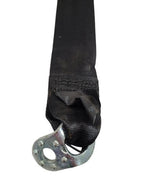 SQ5 AUDI  2014 Seat Belt Rear 598583