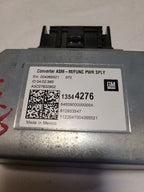 Conv/Invert/Charger Converter Trunk Compartment Fits 20-23 CT4 622689