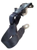 RAM1500   2014 Seat Belt Rear 630606