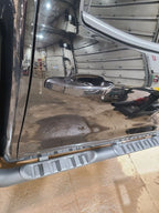 Passenger Rear Side Door Classic Style Fits 14-19 SIERRA 1500 PICKUP 6