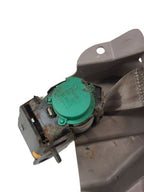 FRONT MUSTANG   1990 Driver's Side Retractor Seat Belt Front 576917