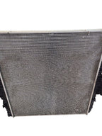 Radiator Fits 14-20 INFINITI QX80 654213