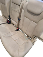 GL450     2007 Seat Rear 610785
