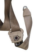 LANDCRUIS 2000 Seat Belt Rear 640112
