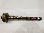 08 SUBARU TRIBECA CAMSHAFT 98165