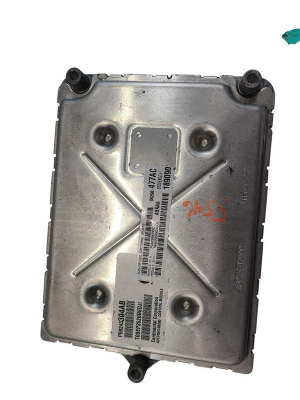 Engine ECM Electronic Control Module 3.6L Fits 16-20 DODGE 1500 PICKUP