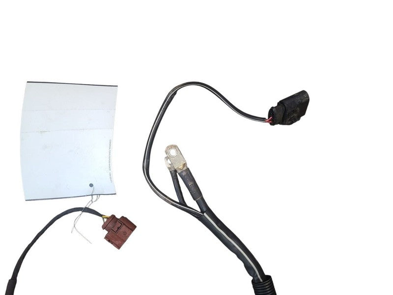 Q5 AUDI   2015 Engine Wire Harness 636696