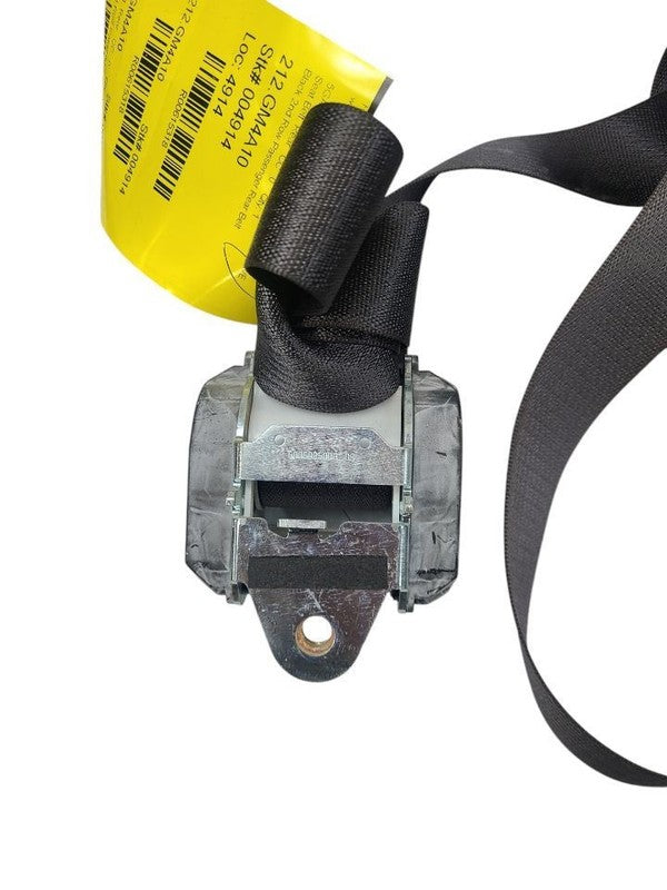 ENCLAVE   2010 Seat Belt Rear 615318