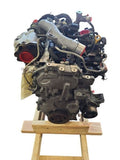 Engine 1.6L MR16DDT VIN A 4th Digit CVT Fits 11-14 JUKE 598353