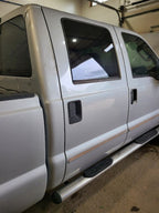 Passenger Rear Side Door Crew Cab Fits 08-12 FORD F250SD PICKUP 677000
