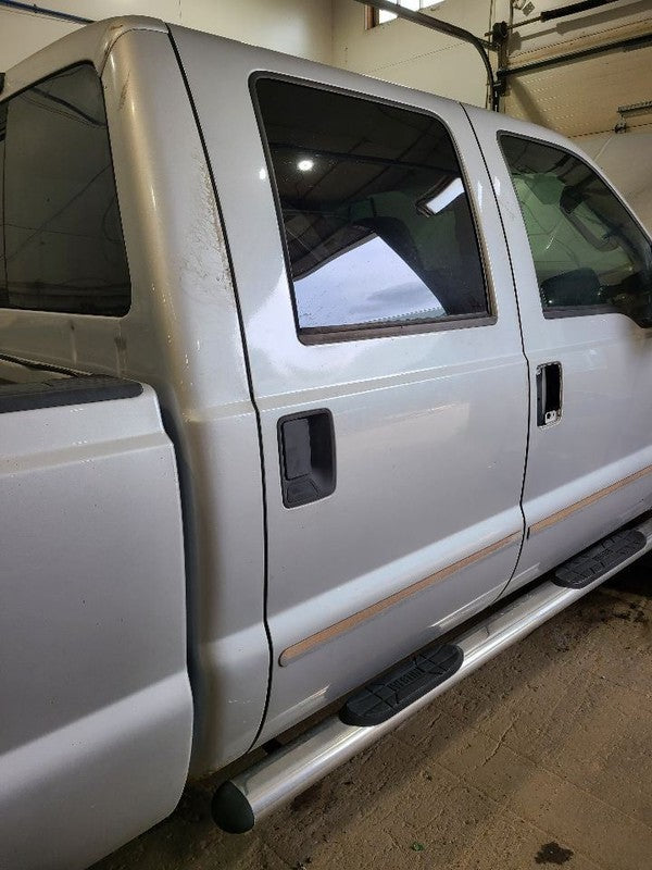 Passenger Rear Side Door Crew Cab Fits 08-12 FORD F250SD PICKUP 677000