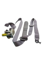 Seat Belt Front 60/40 Split Seat Passenger Retractor Fits 01-04 TUNDRA