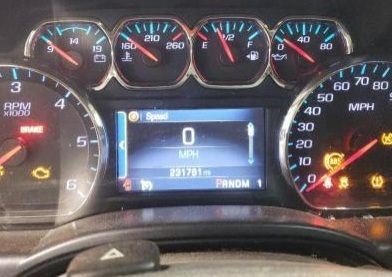 Carrier Front Axle 4.10 Ratio Opt GT5 Fits 11-15 SIERRA 2500 PICKUP 55