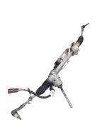 Steering Gear/Rack Power Rack And Pinion Electric Fits 14-15 EVOQUE 66