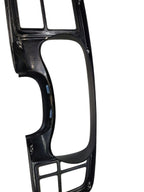SILVRDO25 2006 Dash Bezel 627559