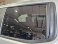 Driver Rear Door Glass Crew Cab Opt Ako Fits 19-23 SIERRA 1500 PICKUP 