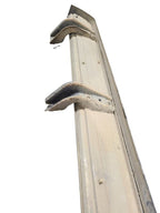 SEQUOIA   2013 Running Board 678166