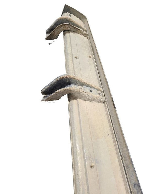 SEQUOIA   2013 Running Board 678166
