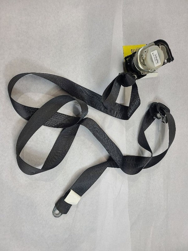Seat Belt Front Passenger Retractor Fits 14-18 OUTLANDER SPORT 610661