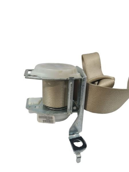 REAR CROSSTOUR 2010 Driver's Side Retractor Seat Belt Rear 574459