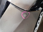 Passenger Right Fender Fits 14-20 IMPALA 654752