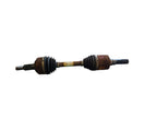 Driver Axle Shaft Front Outer Cv Axle Assembly Fits 22-24 EXPEDITION 6