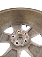 Wheel VIN 7 8th Digit 16x7 5 Spoke Painted Fits 08-12 ESCAPE 659133