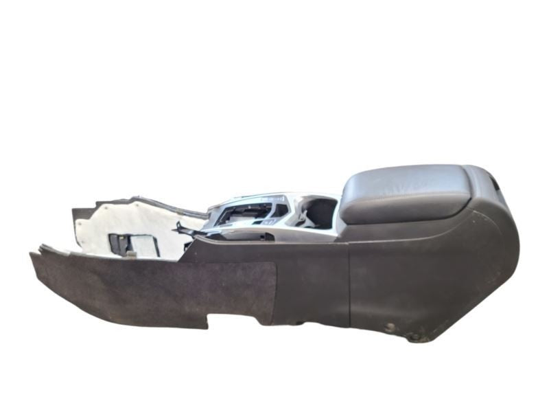 Console Front Floor Automatic Temperature Control Front Fits 15-16 SRX