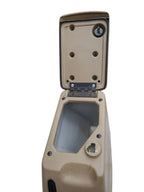 WRANGLER  1999 Console Front 672813